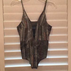 H&M bodysuit